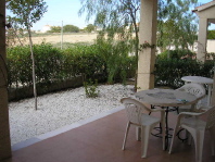 Patio / Garden